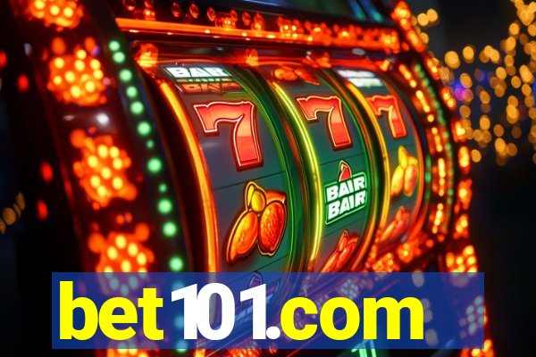 bet101.com