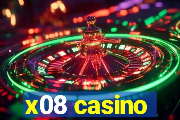 x08 casino