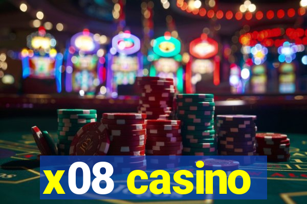 x08 casino