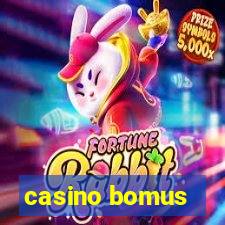 casino bomus