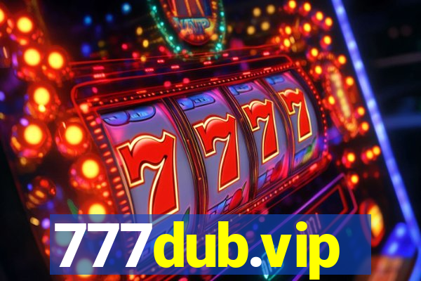 777dub.vip