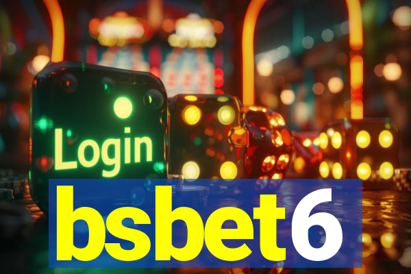 bsbet6