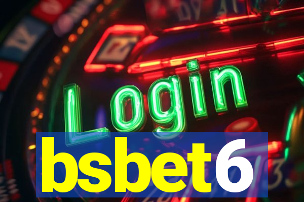 bsbet6