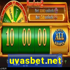 uvasbet.net