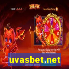 uvasbet.net