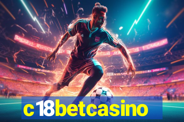 c18betcasino