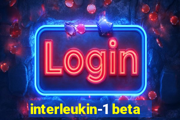 interleukin-1 beta