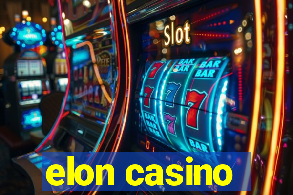 elon casino