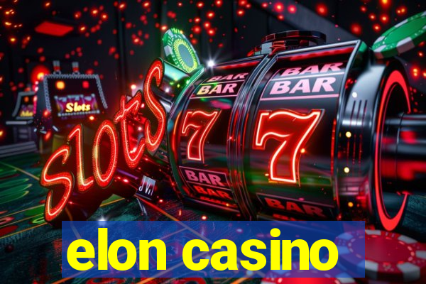 elon casino