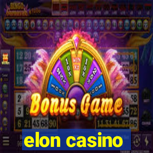 elon casino