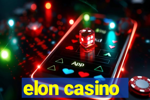 elon casino