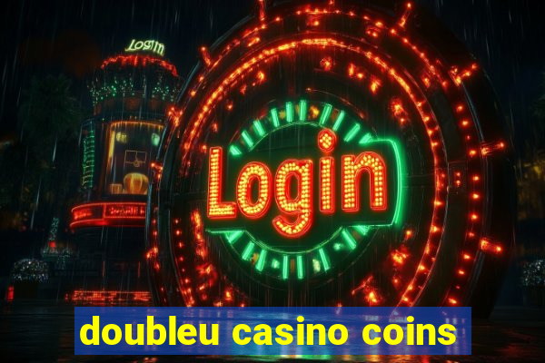 doubleu casino coins