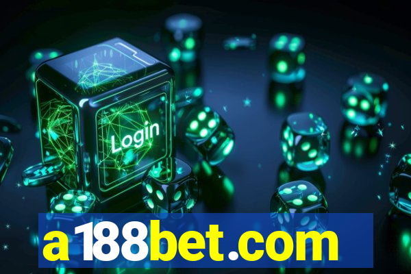 a188bet.com