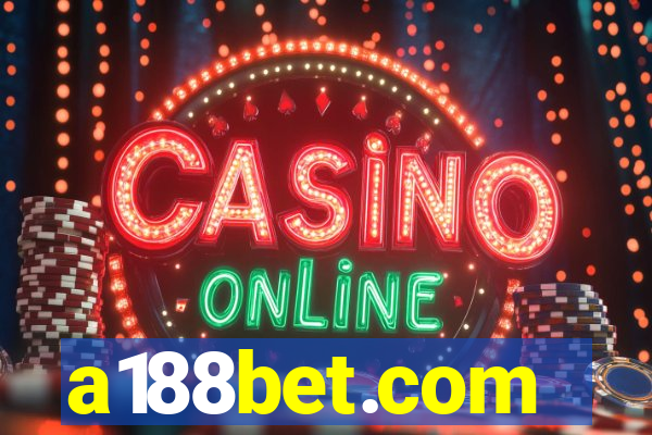 a188bet.com