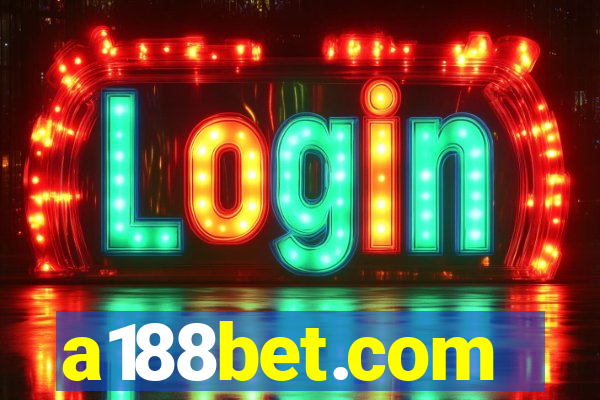 a188bet.com