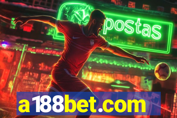 a188bet.com