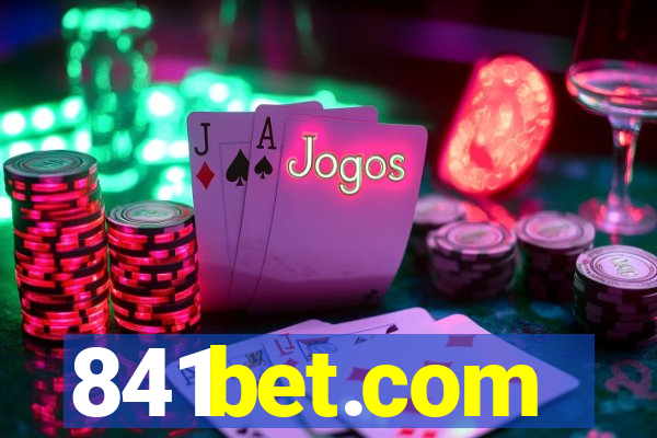 841bet.com