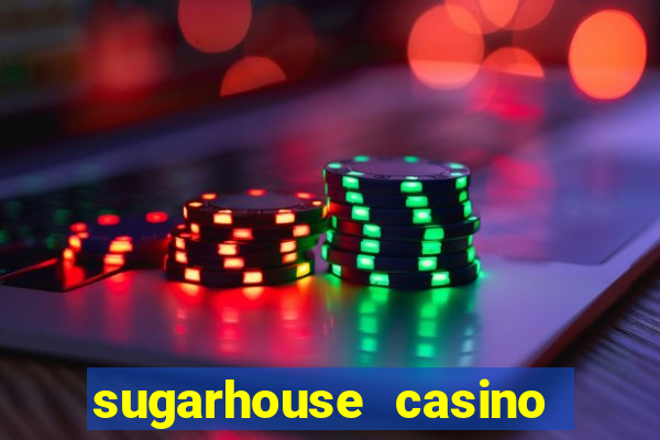 sugarhouse casino in philadelphia