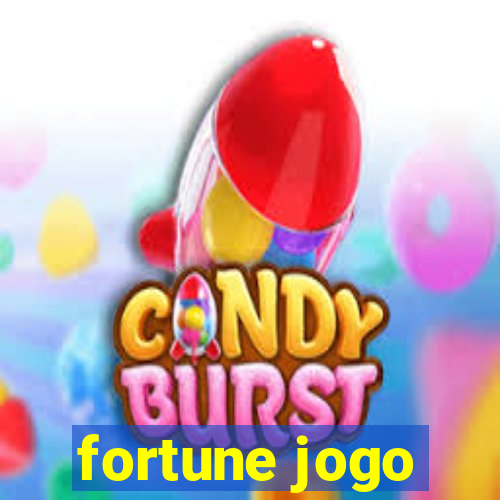 fortune jogo