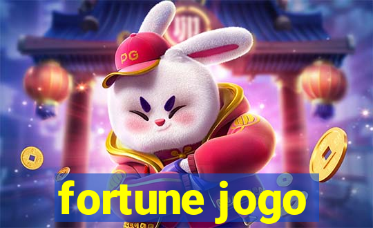 fortune jogo