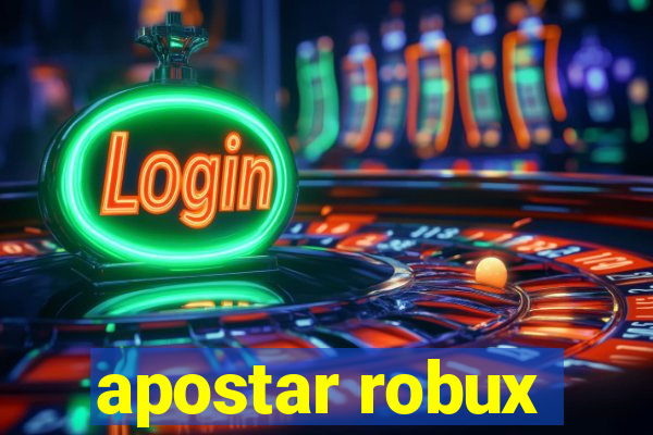 apostar robux