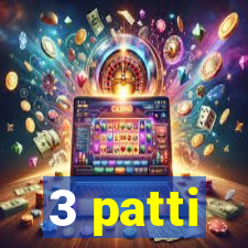 3 patti