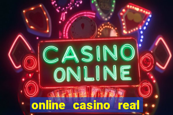 online casino real money usa