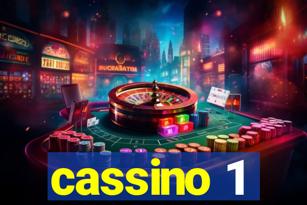 cassino 1