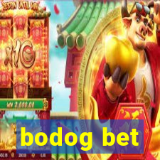 bodog bet