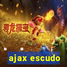 ajax escudo