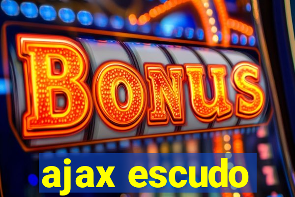 ajax escudo