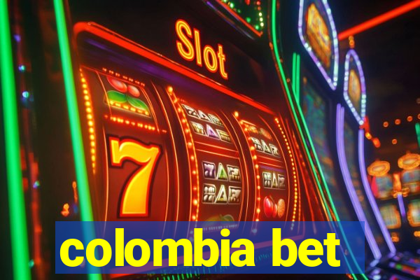 colombia bet