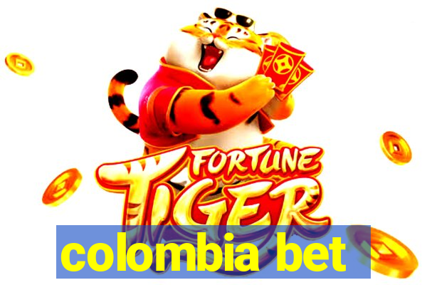 colombia bet