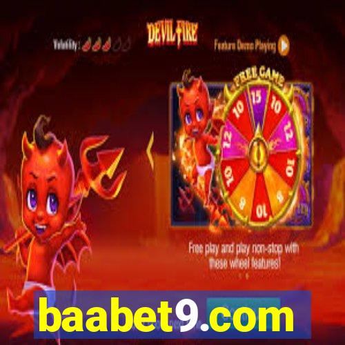 baabet9.com