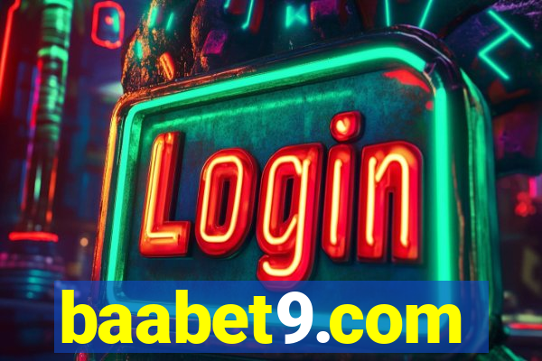 baabet9.com