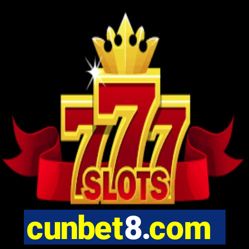 cunbet8.com