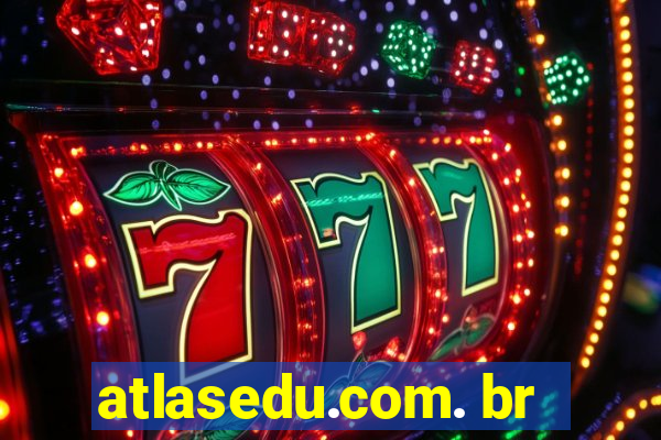 atlasedu.com. br