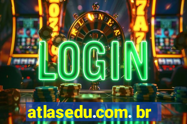 atlasedu.com. br