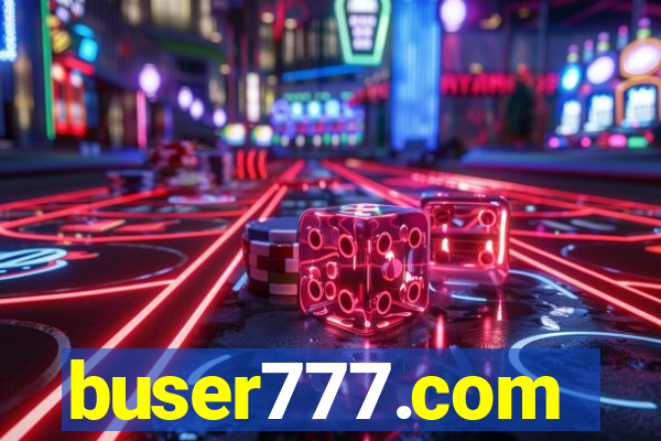 buser777.com