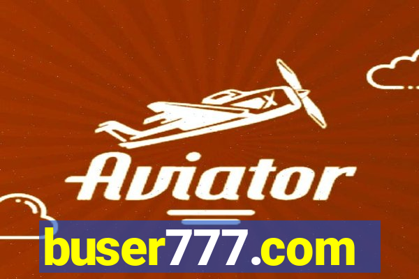 buser777.com