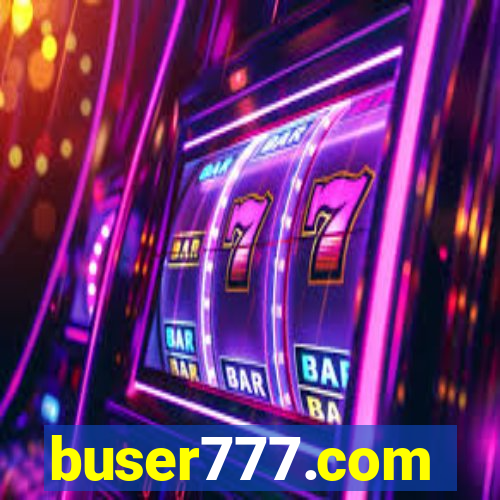 buser777.com