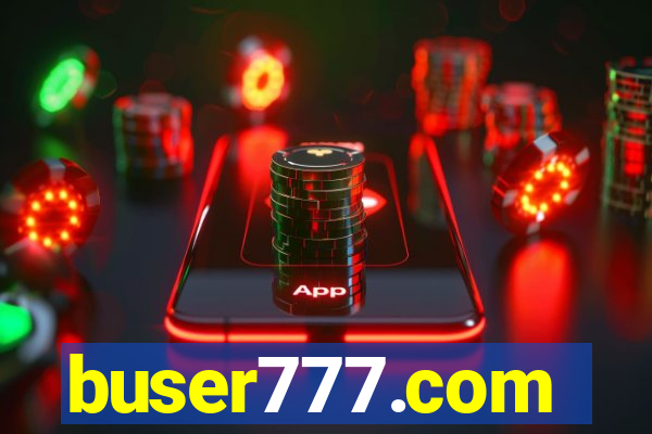 buser777.com