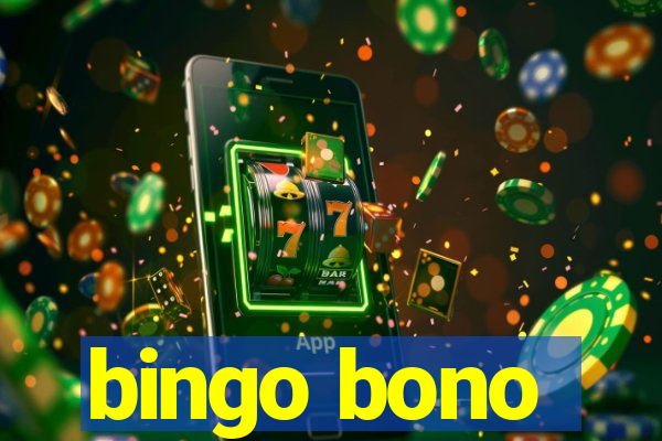 bingo bono