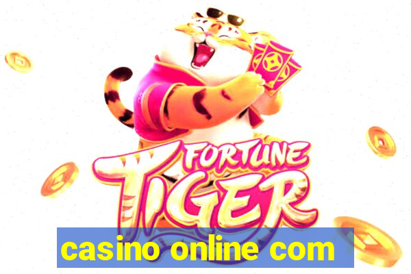 casino online com