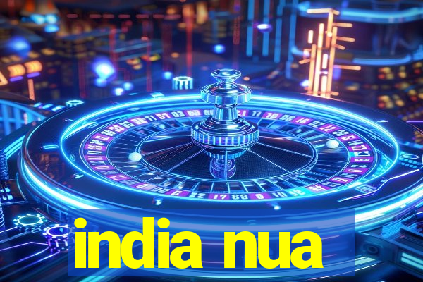 india nua