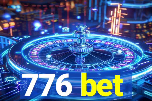 776 bet