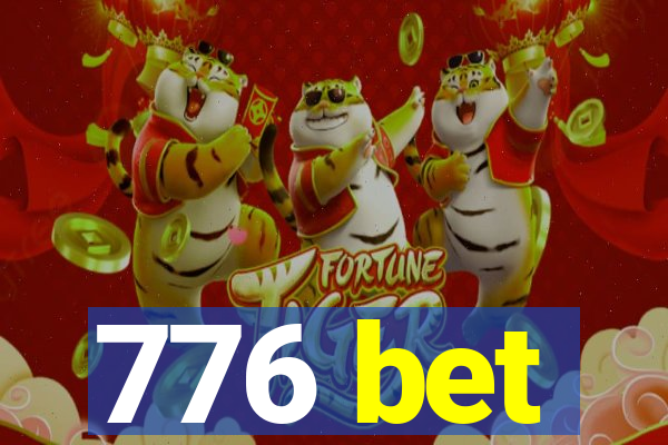 776 bet