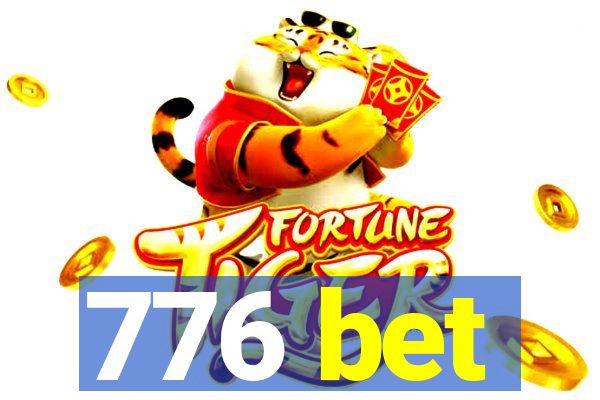 776 bet