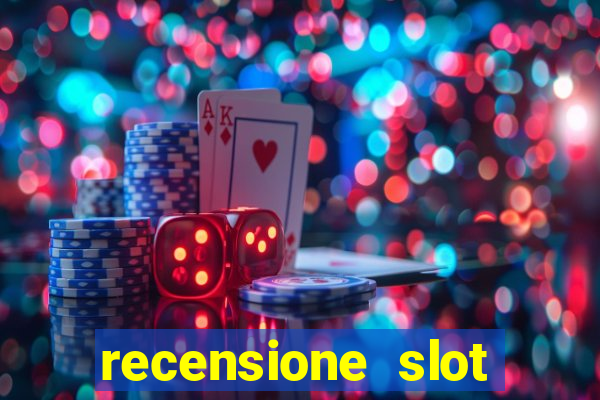 recensione slot wild worlds