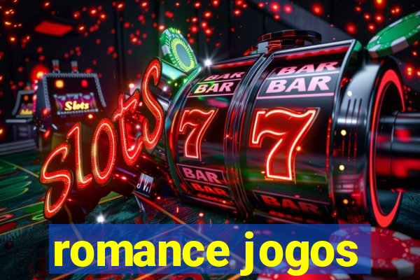 romance jogos